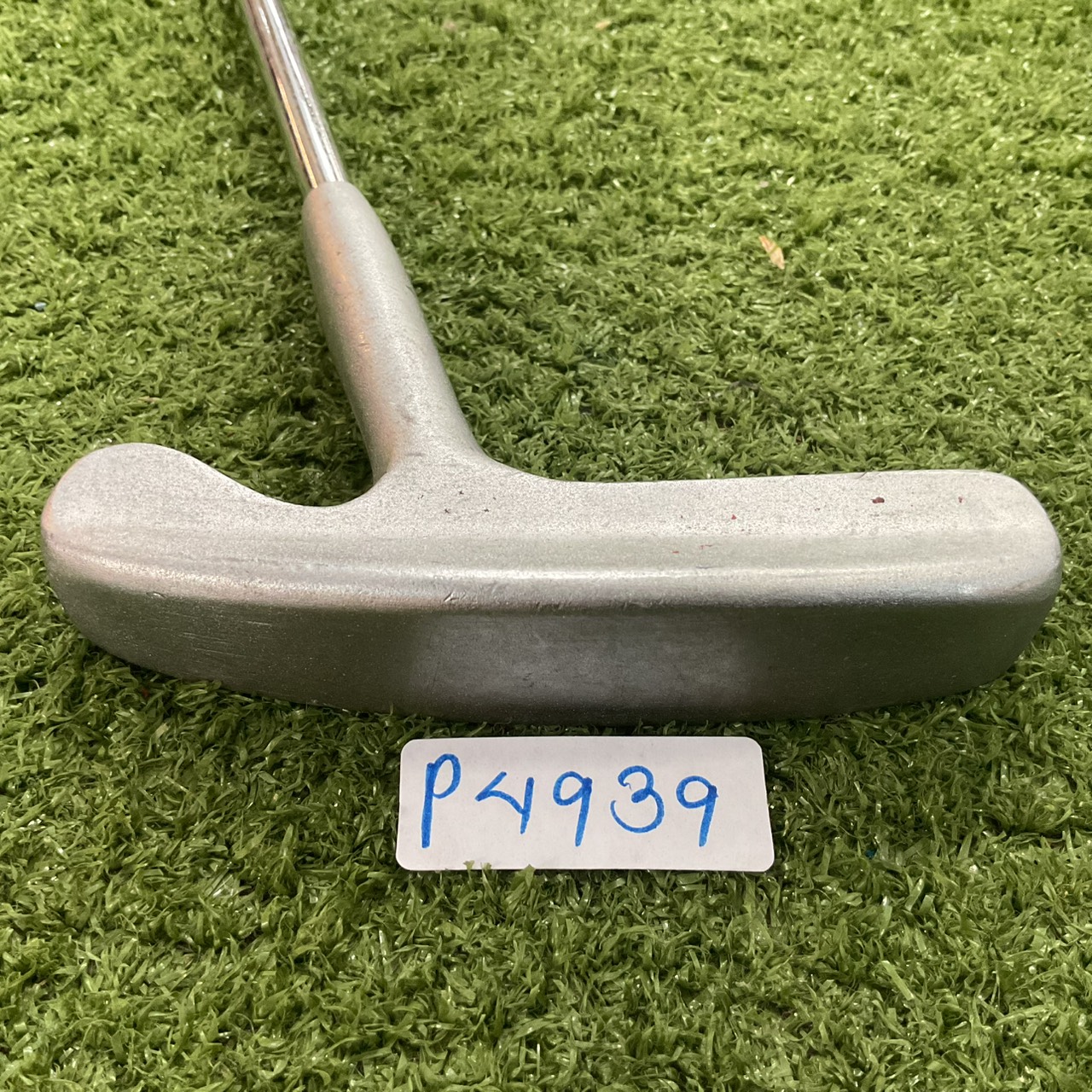 PUTTER No Brand ก้านเหล็ก