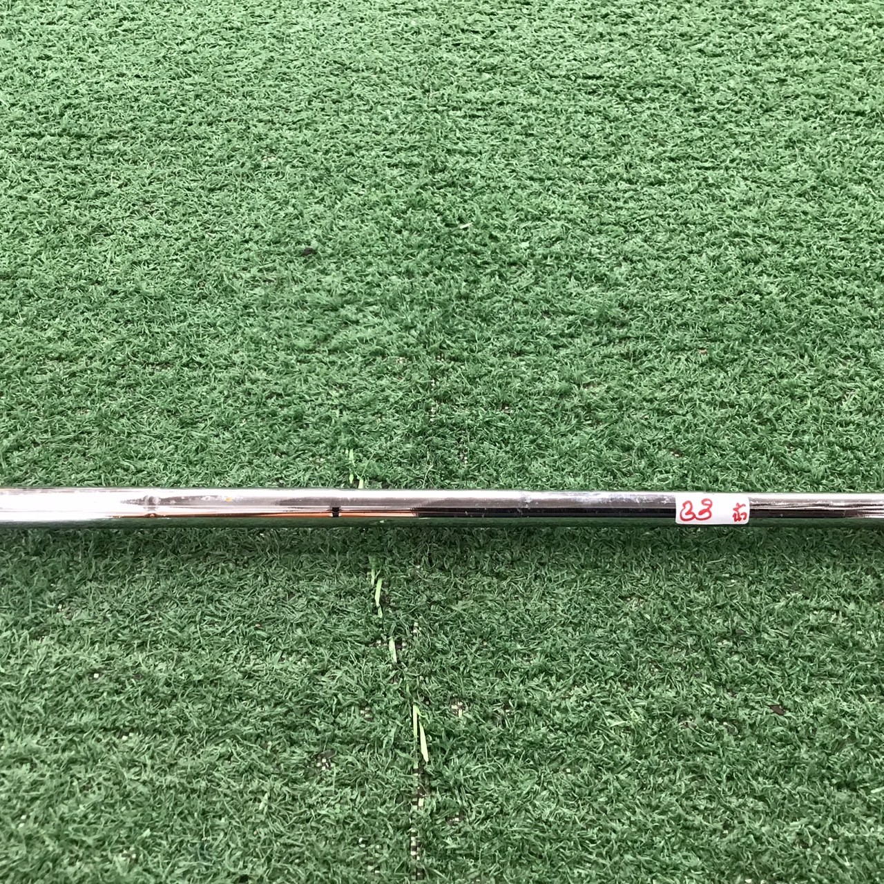 PUTTER DUNLOP ก้านเหล็ก