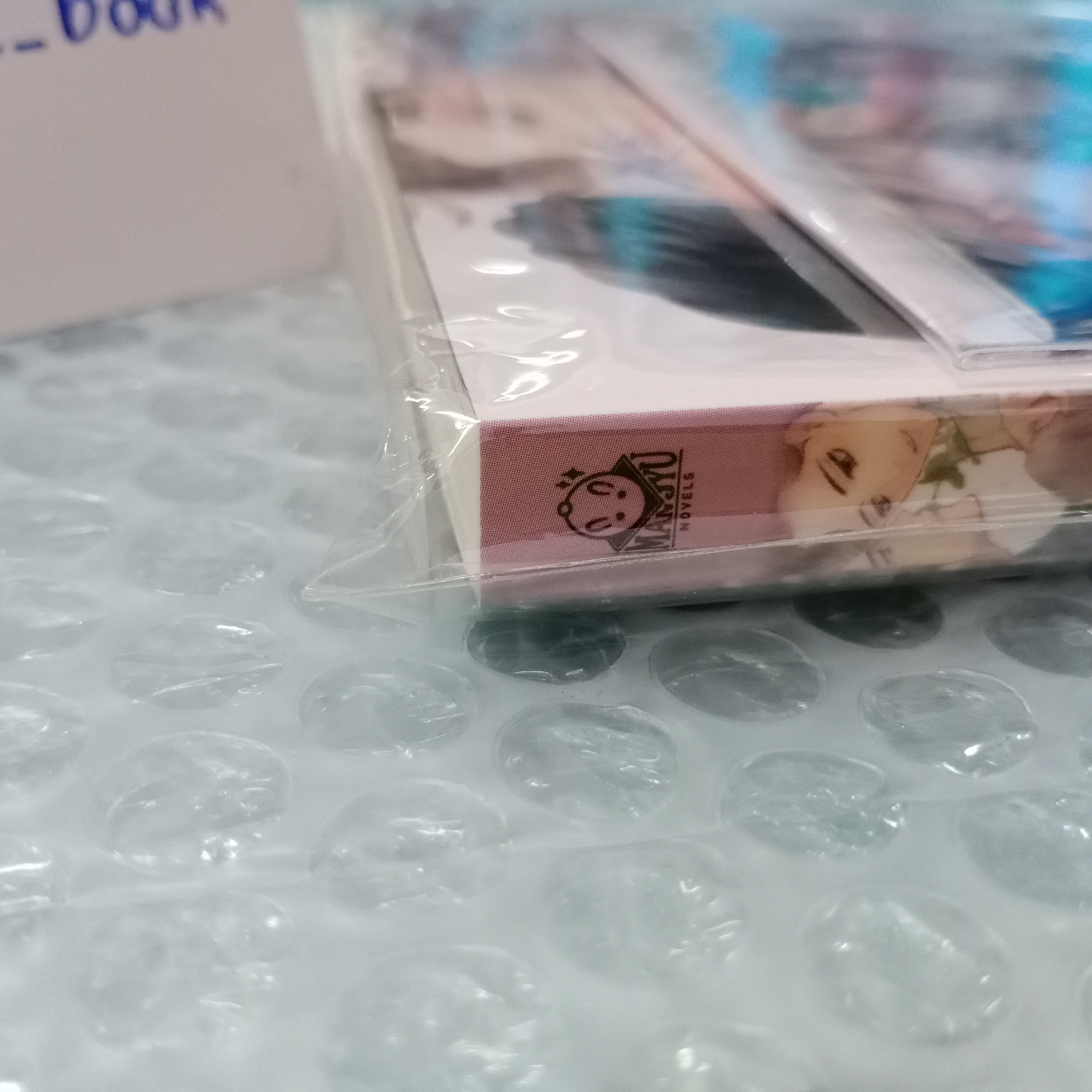 [นิยายวาย][มือ1] High Heels of The Little Mermaid รองเท้าส้นสูงของเจ้าหญิงเงือก + มินิโนเวล