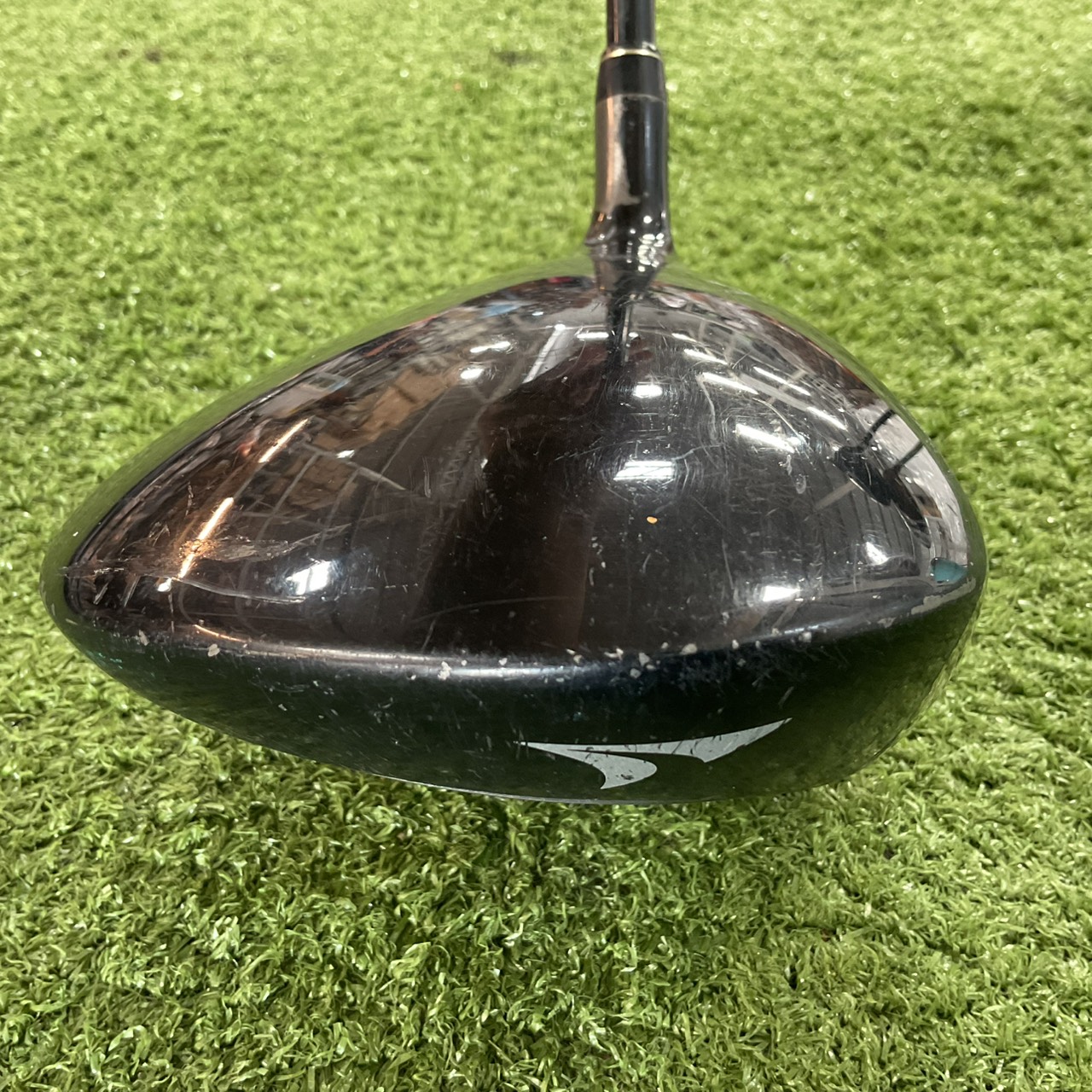 DRIVER BRIDGESTONE : TOURSTAGE ViQ 460-HT-/ VD-50 Flex-R ก้านกราไฟร์