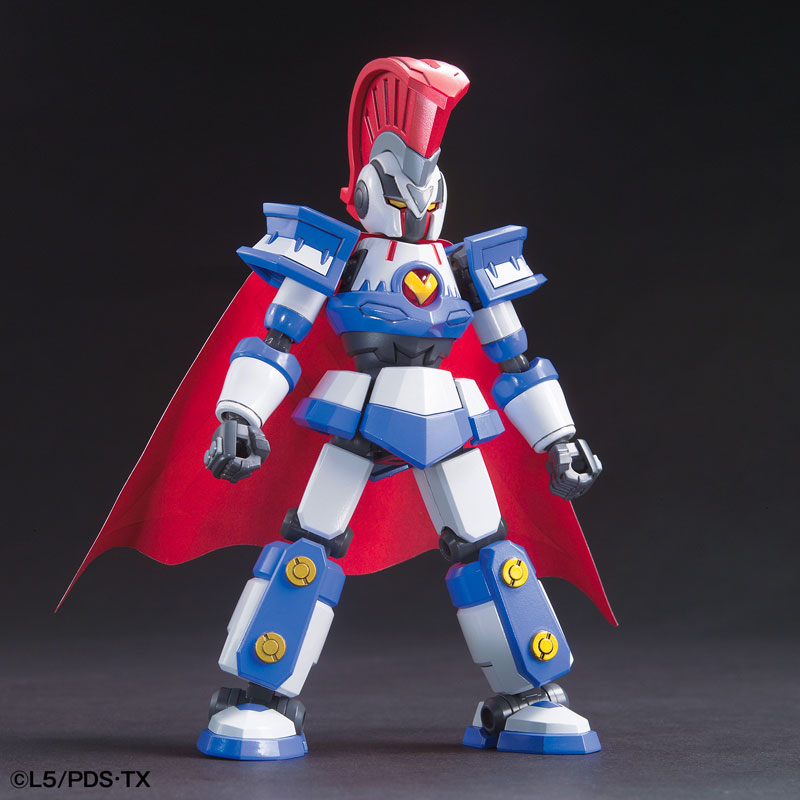 Danball Senki LBX Achilles
