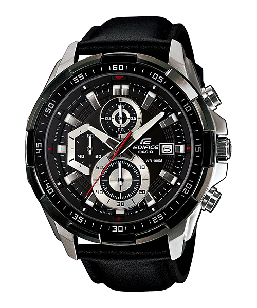 Casio Edifice Chronograph รุ่น EFR-539L-1AV