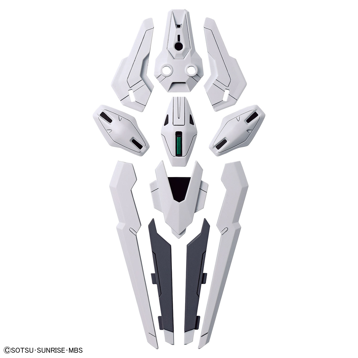 1065322 4573102653222 BANDAI SPIRITS THE WITCH FROM MERCURY HG 1/144 GUNDAM CALIBARN