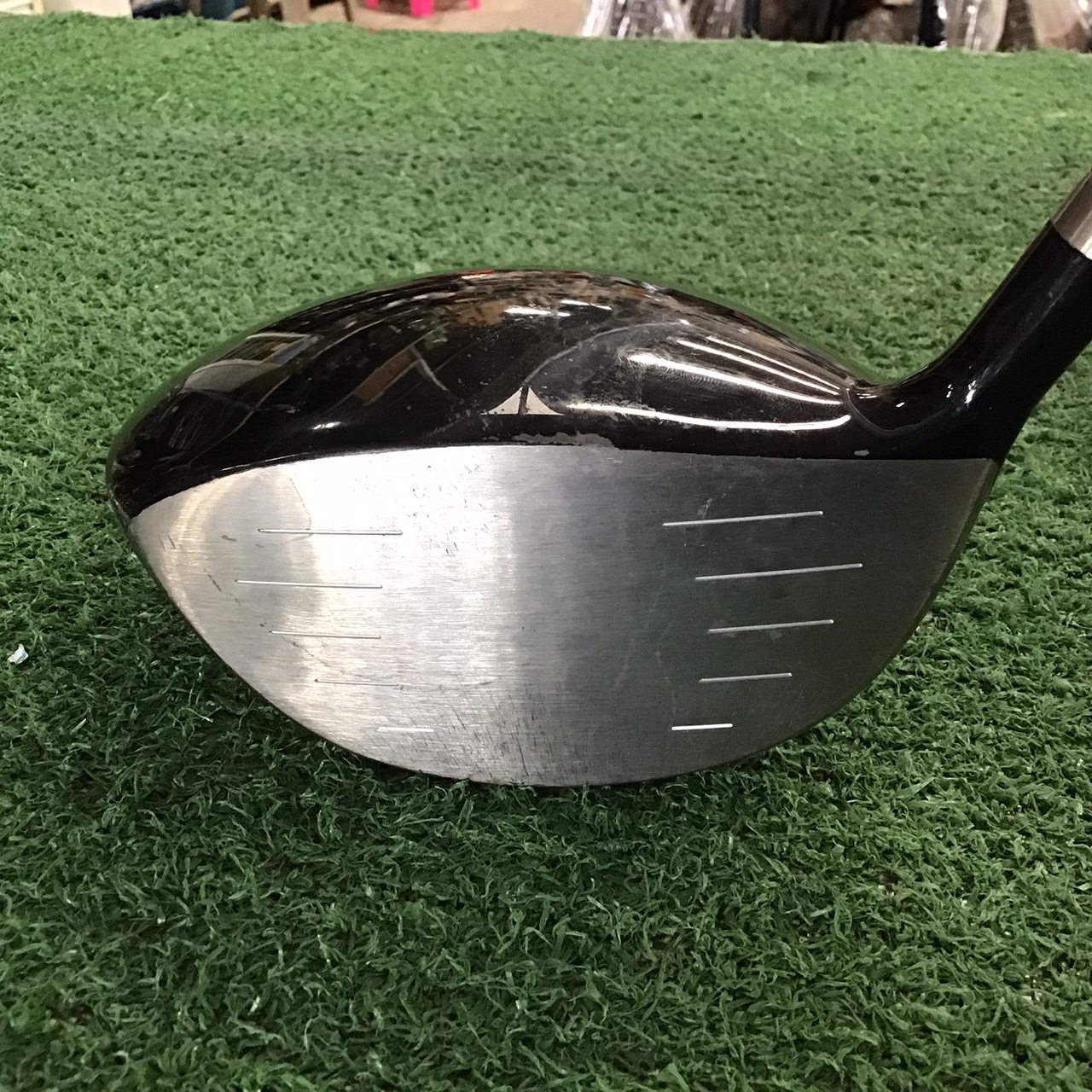 DRIVER 10.5 องศา Wilson : ULTRA XD FLEX-R ก้านกราไฟร์