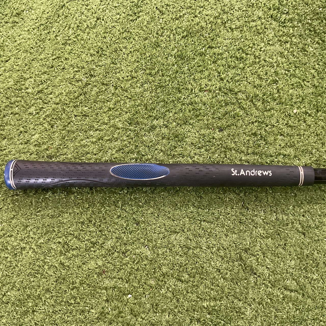 UTILITY 16° St.Andrews : SAF-505 #3 Flex-R ก้านกราไฟร์