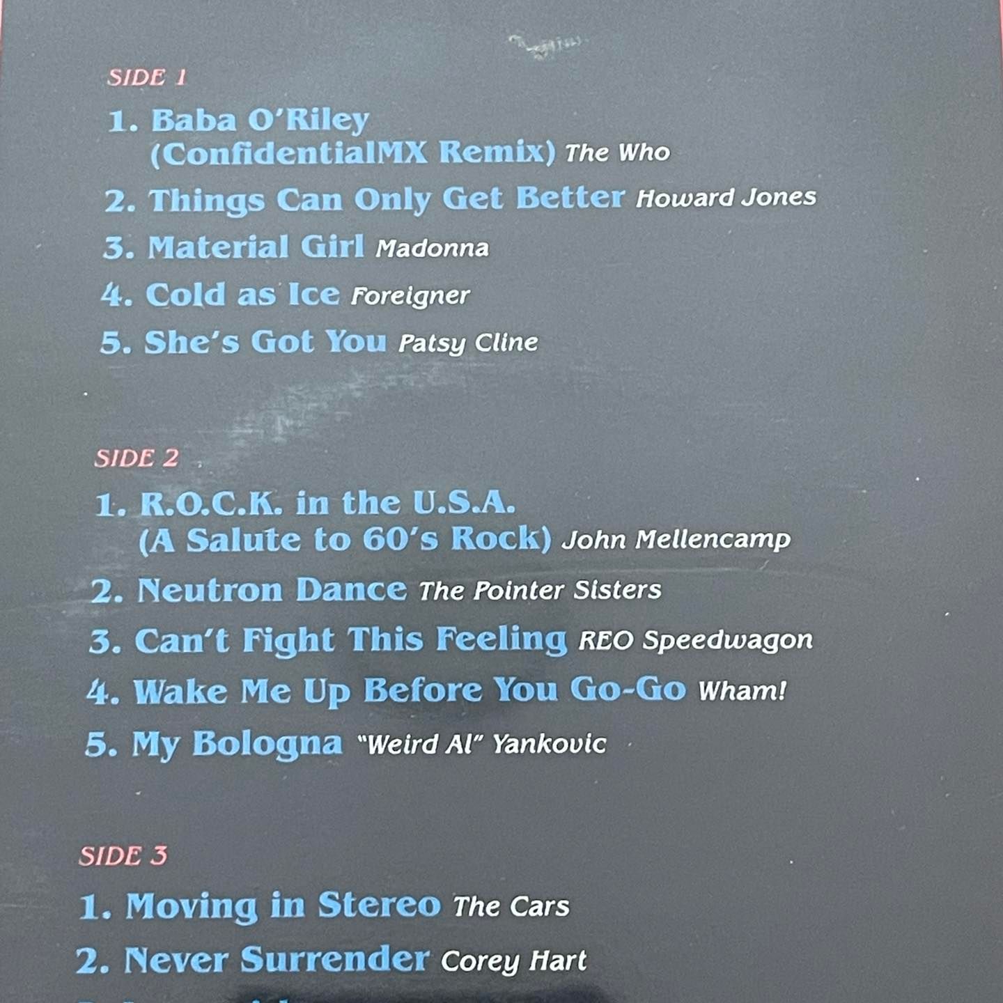 แผ่นเสียง Stranger Things 3: Music From The Original Series Limited Clear Green Viny + Bonus 7" Vinyl