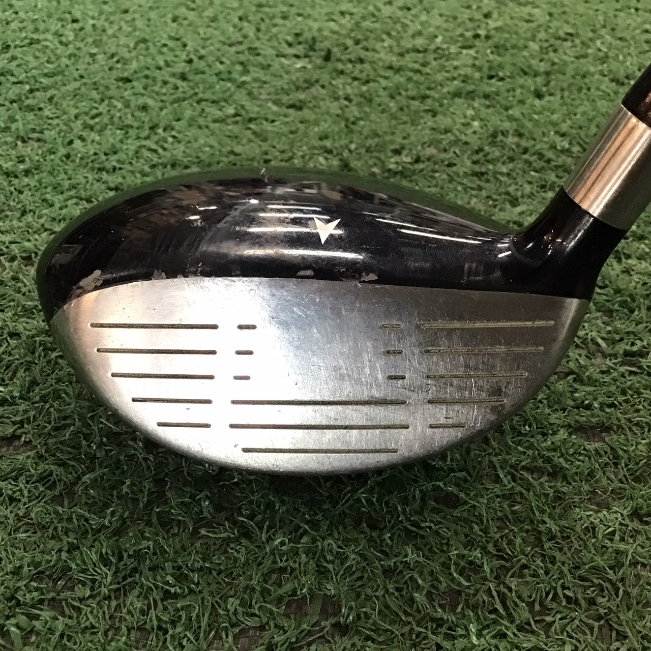 UTILITY 21 องศา ARROWTUBE : XF 7W FLEX-R ก้านกราไฟร์