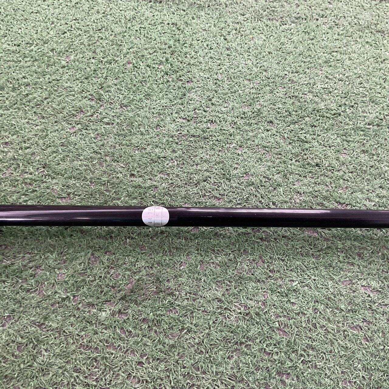 DRIVER 10.5 องศา A.M.C : BLASTER X FLEX-S ก้านกราไฟร์