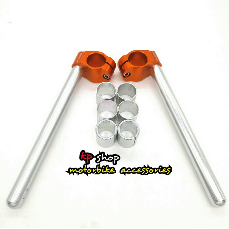 แฮนด์จับโช๊ค RIDE ITขนาด 33mm 31mm 28mm