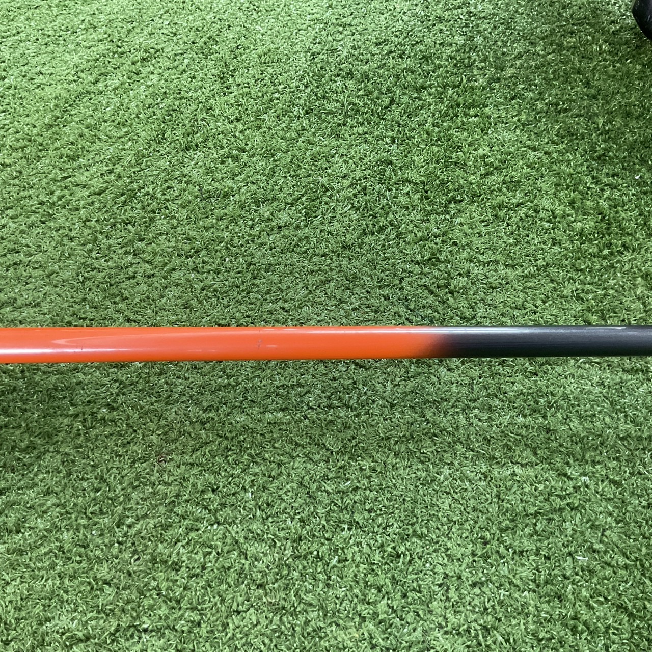 DRIVER 9° EON PORTS : GIGA XF 460 #1 Flex-S ก้านกราไฟร์