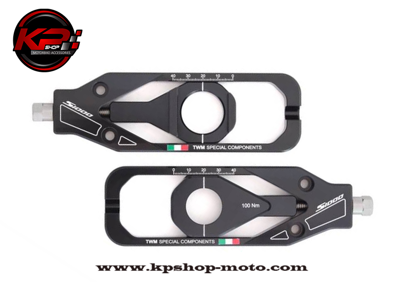 ตั้งโซ่ TWM S1000RR