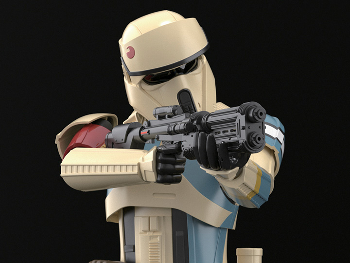 1/12 Shoretrooper