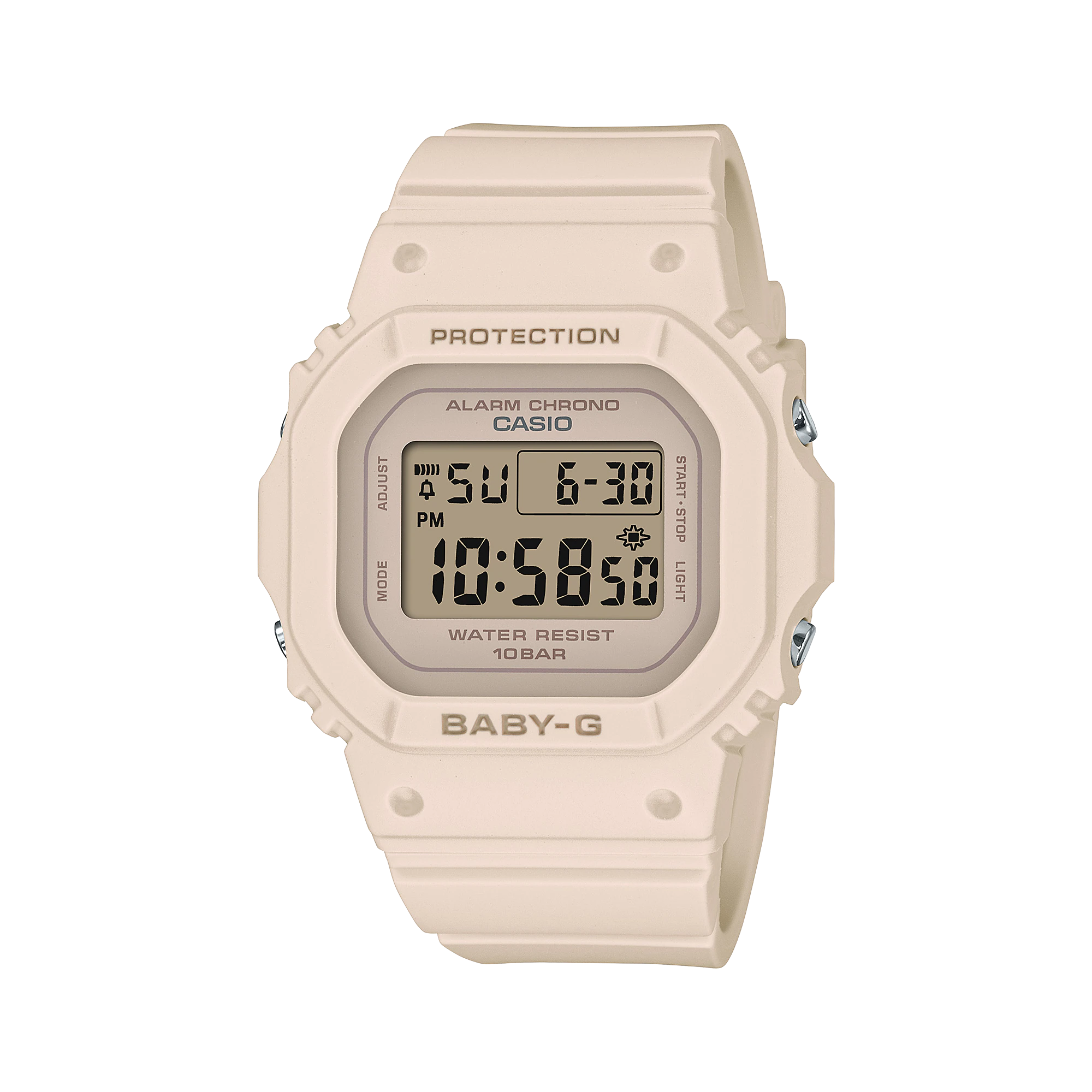 BGD-565-4 | ดิจิตอลมาตรฐาน | BABY-G | นาฬิกา | CASIO