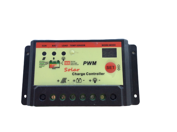 Solar Charger Controller 20A (PWM-KTD1220)