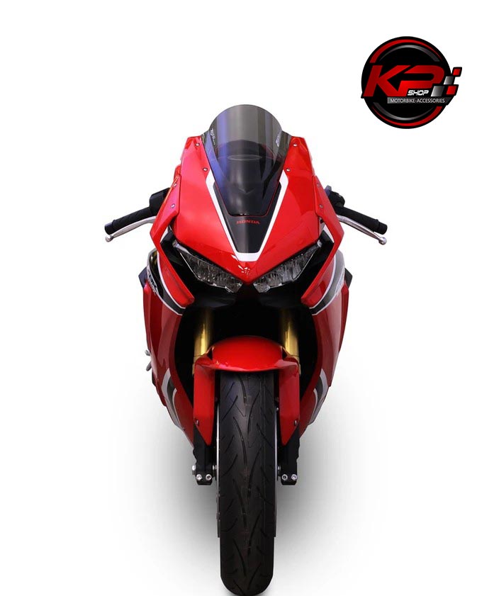 ชิวหน้า ZERO GRAVITY ทรง DB สำหรับ CBR1000RR 2017+