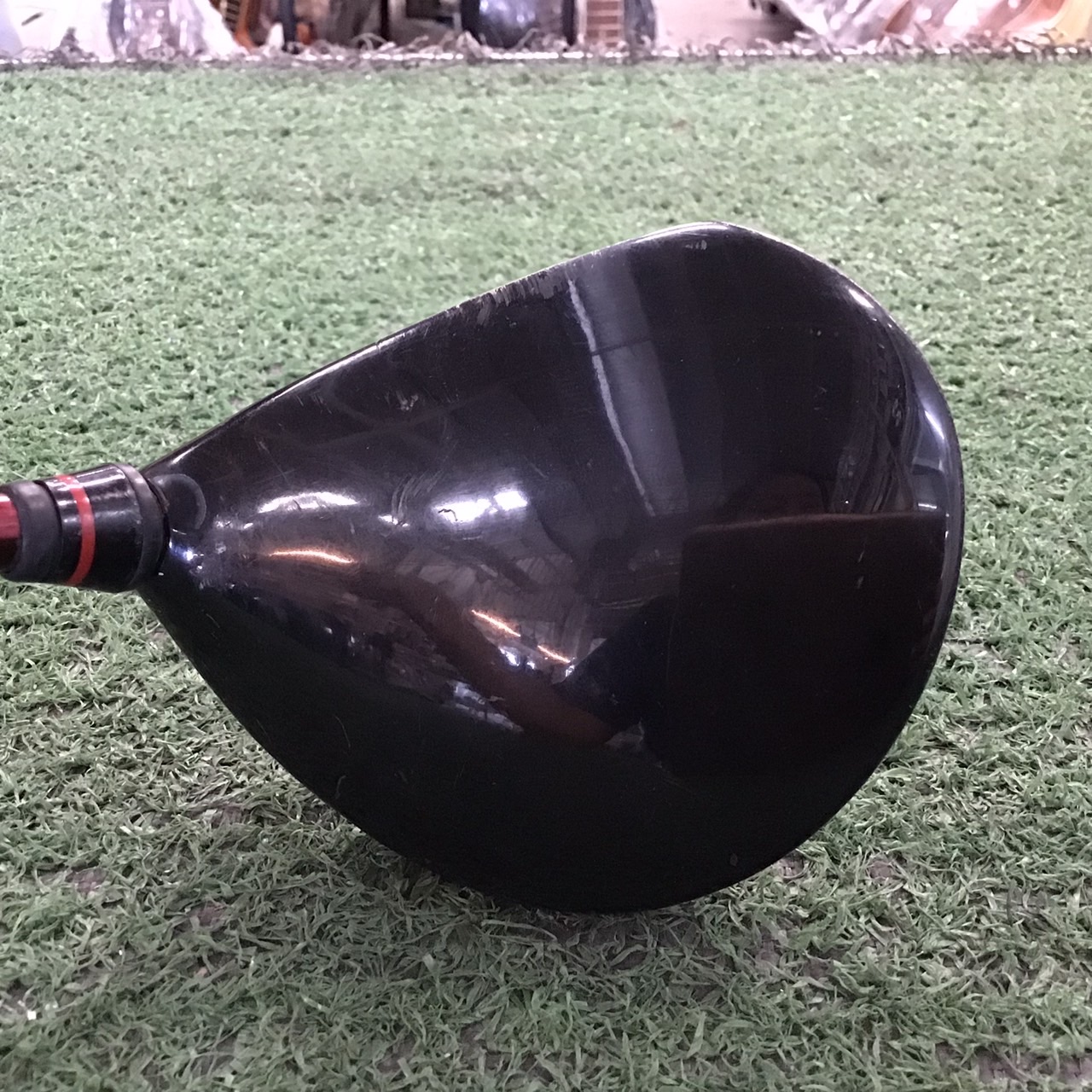 UTILITY 15 องศา Daiwa : ONOFF SPOON #3 ก้านกราไฟร์