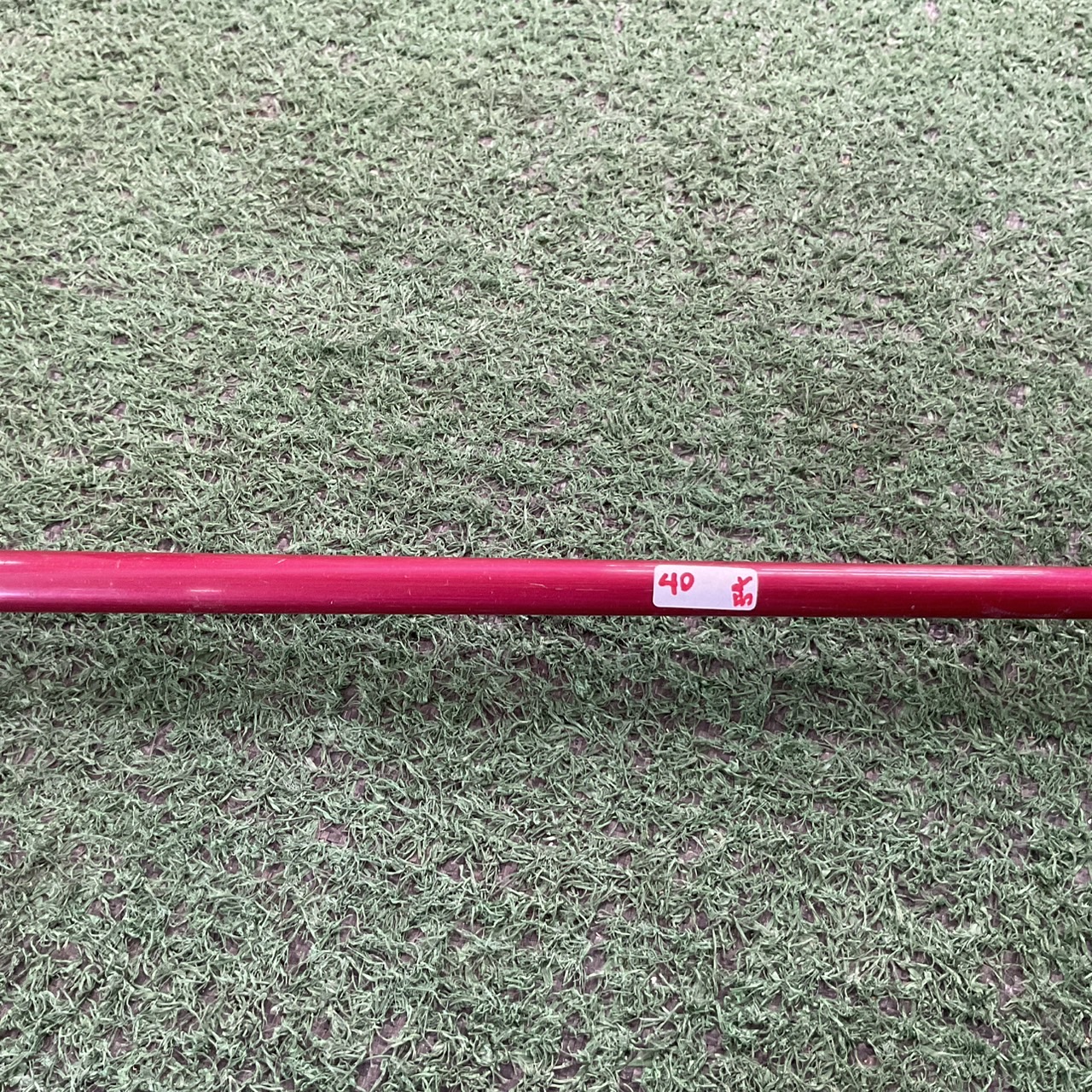 UTILITY 21 องศา SASO : Square mr2 7/ WSMR2-45 FLEX-R1 ก้านกราไฟร์