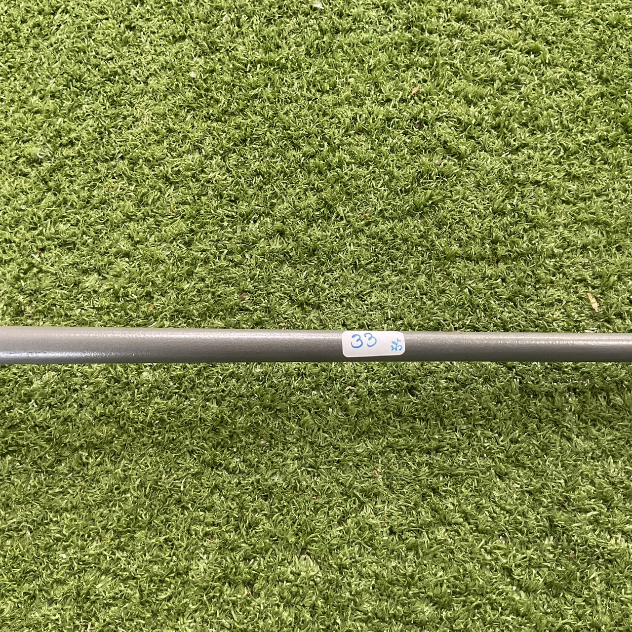 PUTTER Otey Crisman : SIGNATURE EDITION #7 ก้านกราไฟร์