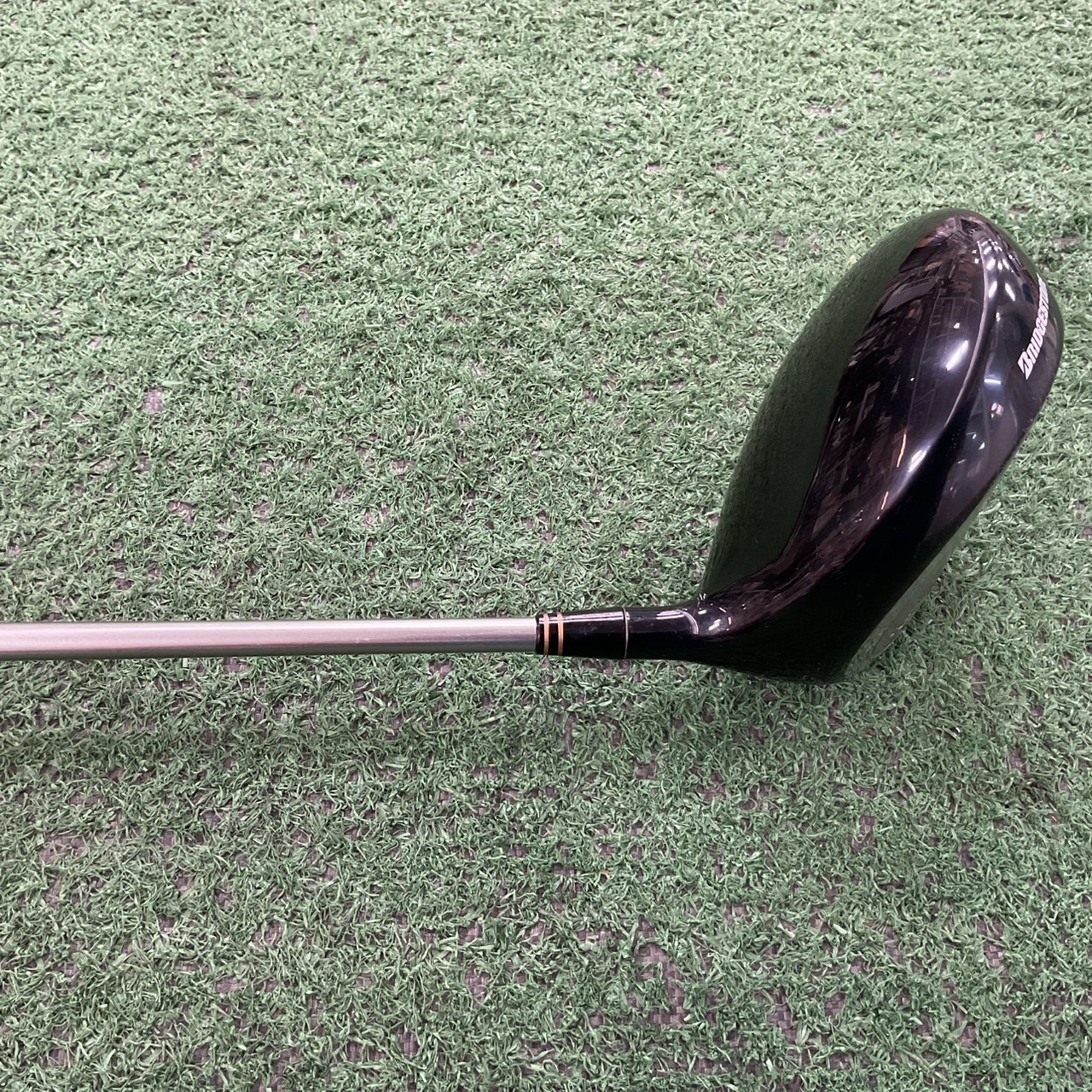 DRIVER 9.5 องศา BRIDGESTONE : TOURSTAGE ViQ D/ M-65 FLEX-S ก้านกราไฟร์