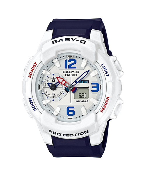 Casio Baby-G รุ่น BGA-230SC-7