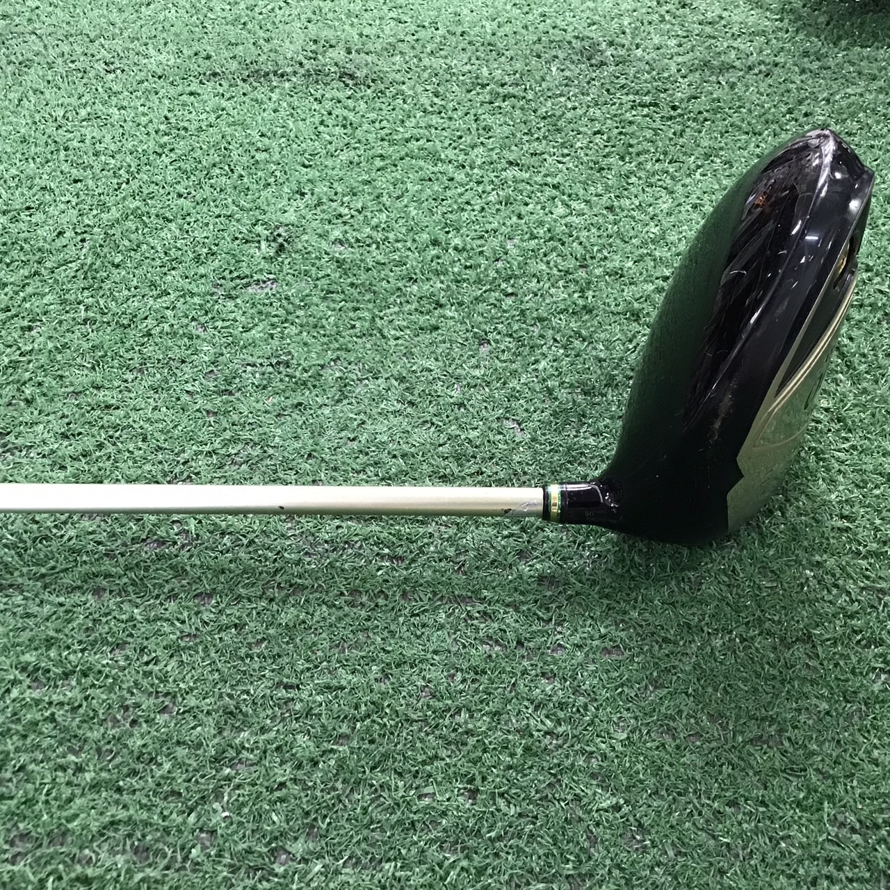 DRIVER 11.5 องศา XXIO :-PRIME- / SP-800 FLEX-SR ก้านกราไฟร์