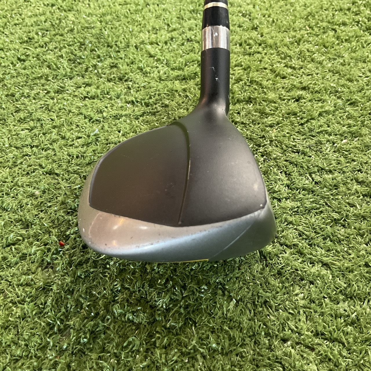 UTILITY 20° NIKE : SQ sumo2 SQ #3/ SasQuarcH Flex-S ก้านกราไฟร์