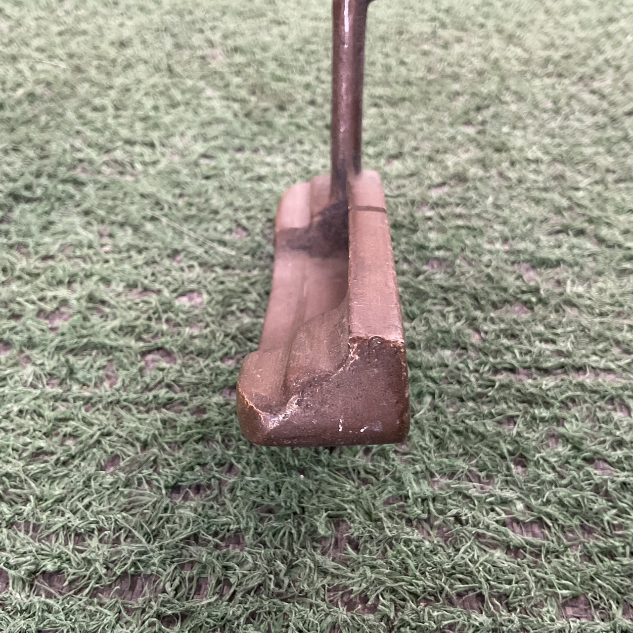 PUTTER No Brand ก้านเหล็ก