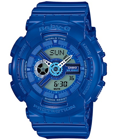 Casio Baby-G รุ่น BA-110BC-2ADR