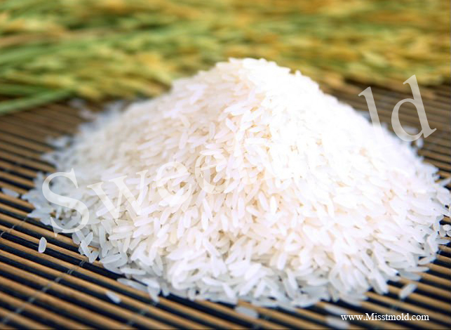หัวน้ำหอมกลิ่นนมข้าว RICE MILK ขนาด100ML