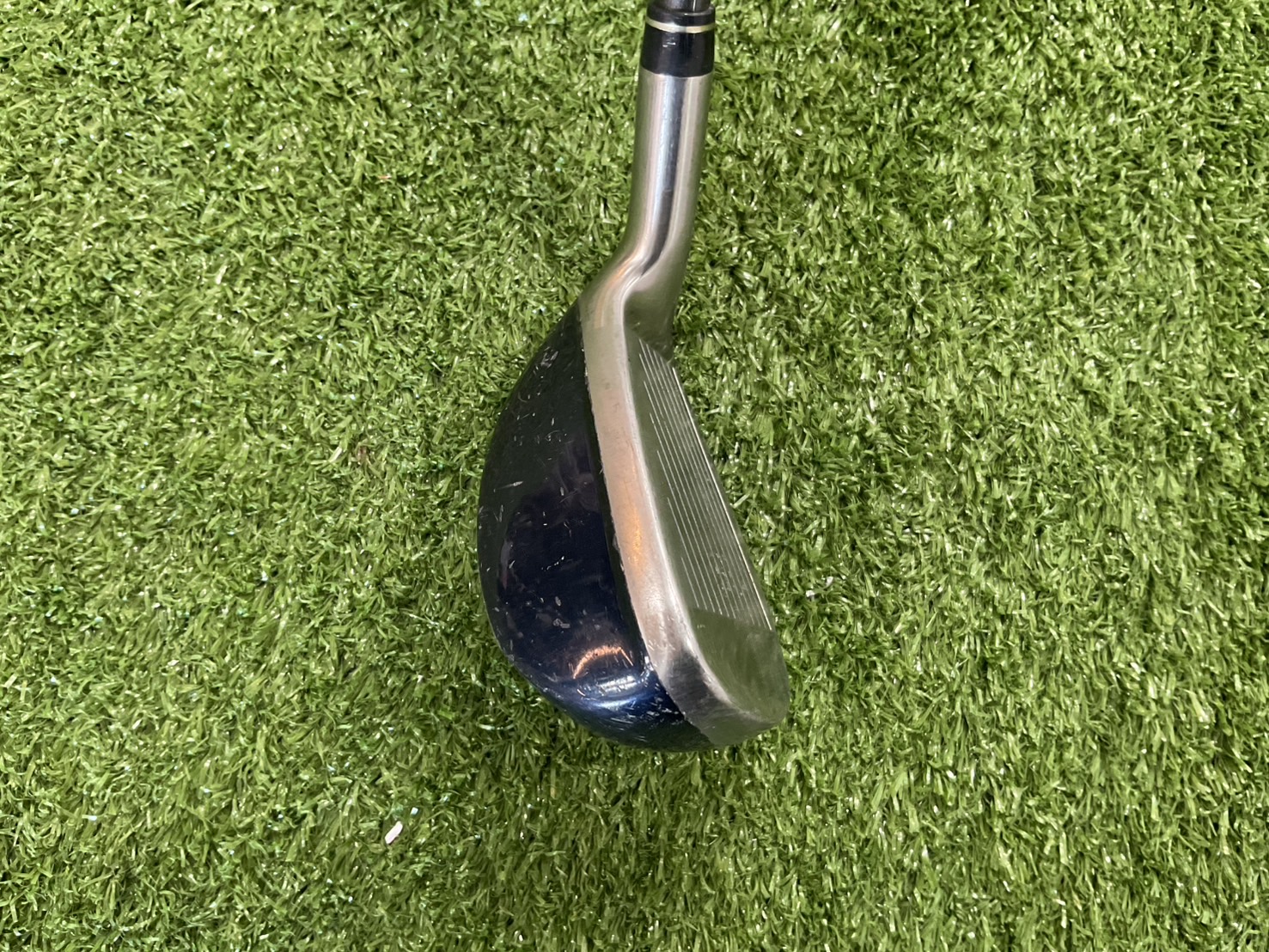 UTILITY 37 องศา Shock Troop #9 Flex-R ก้านกราไฟร์