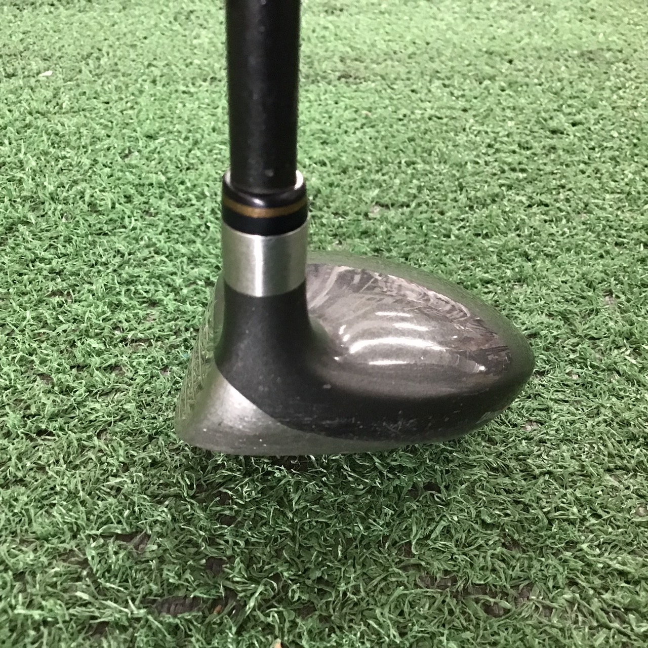 UTILITY 18 องศา BRIDGESTONE : TOURSTAGE ATHLETE SPIRIT C800 5+ ก้านกราไฟร์