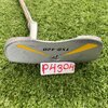 PUTTER TECH PLUS : TXD-420 ก้านเหล็ก