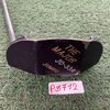 PUTTER THE MAJOR : JO-33A JUMBO ก้านเหล็ก