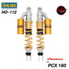 โช๊คหลัง OHLINS HO 112 FOR HONDA PCX160