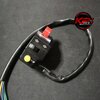 สวิทช์ประกับแฮนด์มอเตอร์ไซค์ ซ้าย
