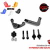 ขาจับกันสะบัดพร้อมตัวล็อค DUCABIKE FOR DUCATI HYPERMOTARD 821/939