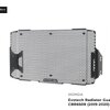การ์ดหม้อน้ำ Evotech Radiator Guard - Honda CBR650R (2019+)