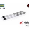 สปริงโช๊คหน้า ohlins FSK 168 FOR CBR150R 2022+