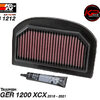 กรองอากาศ K&N TRIUMPH TIGER 1200 XCX (18-21) (TB 1212)