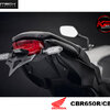 ท้ายสั้น EVOTECH FOR HONDA CBR650R / CB650R
