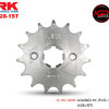 สเตอร์หน้า RK FOR YAMAHA R15 2014-2017 (428x15T)