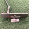PUTTER Founders Club : FP1 ก้านเหล็ก