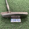 PUTTER CROWNER : ReAction RA140 HARD-KICK ก้านเหล็ก
