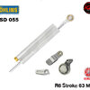 กันสะบัด OHLINS SD 055 FOR YAMAHA R6