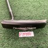 PUTTER Cleveland Classics : KG 3 MILLED ก้านเหล็ก