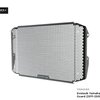 การ์ดหม้อน้ำ Evotech Yamaha MT-09 Radiator Guard (2017-2020)
