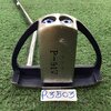PUTTER c.m.c : P-91V ก้านเหล็ก