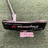 PUTTER TaylorMade : Daytona 12 GHOST TOUR ก้านเหล็ก