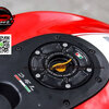 ฝาถังน้ำมัน TWM DUCATI FOR DUCATI MONSTER 696/795/796/1100/1100 EVO