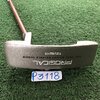 PUTTER TSURUYA : PROGICAL ก้านกราไฟร์